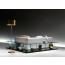 INORI modular bookcase by Fiam
