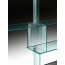 INORI modular bookcase by Fiam