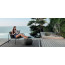 JACKIE armchair by Talenti