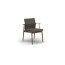 180 dining chair by Gloster