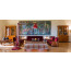 JJ GREAT INDOOR floor lamp by Leucos