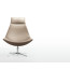 Chair KAYAK by KASTEL