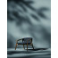 Lounge armchair from the KNIT collection by Ethimo