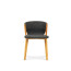 Chair from the KNIT collection by Ethimo