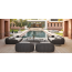 KOBO sunlounger by Manutti