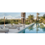 KOBO sunlounger by Manutti