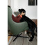 DUA RELAX armchair by Kristalia