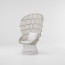 CALA club armchair by Kettal