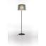 L001ST floor lamp by Pedrali