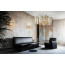 LA LOLLO suspension lamp by Slamp