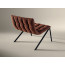 MEZZ'ARIA armchair by Lago