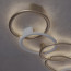 OR1 P-PL wall lamp by Leucos