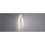 OR1 P-PL wall lamp by Leucos
