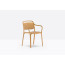 LIBRE dining chair by Pedrali
