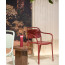 LIBRE chair by Pedrali