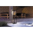DOME floor lamp by Royal Botania