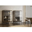 LONDON sideboard by Refex Angelo