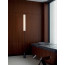HONO floor lamp by Luce Plan
