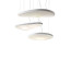 PÉTALE suspension lamp by Luceplan