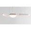 PÉTALE suspension lamp by Luceplan