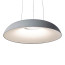MAGGIOLONE hanging lamp by Martinelli Luce