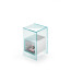 MAGIQUE side table by Fiam