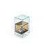 MAGIQUE side table by Fiam