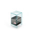 MAGIQUE side table by Fiam