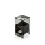MAGIQUE side table by Fiam