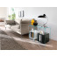MAGIQUE side table by Fiam