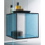 MAGIQUE side table by Fiam