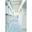 ZENA wall lamp by Nemo Lighting