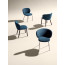 COLOMBINA chair by Lago