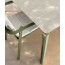 MILO dining armchair by Talenti