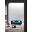 GENTRY 2 Seater Sofa by Moroso