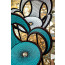 BANJOOLI dining chair by Moroso