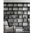 INORI modular bookcase by Fiam