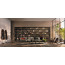 INORI modular bookcase by Fiam