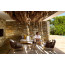 MOOD club armchair by Tribù