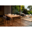 MOOD dining chair by Tribù