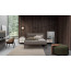 MORGAN bed by Dall'Agnese