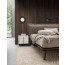 MORGAN bed by Dall'Agnese