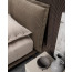 MORGAN bed by Dall'Agnese