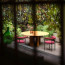 NACA fixed table by Fast