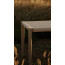 NAGOMI bench by Tribù