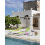 ATLANTICO sunbed by Nardi