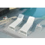 ATLANTICO sunbed by Nardi