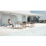 NAVIGATOR director chair by Gloster