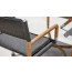 NAVIGATOR director chair by Gloster