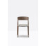 NEMEA SOFT 2824 chair by Pedrali